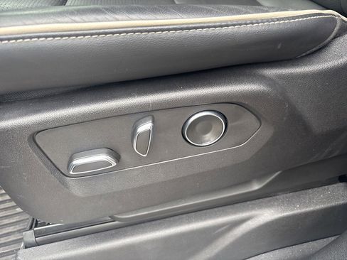 Used 2024 Cadillac Escalade ESV Premium Luxury w/ LPO, Floor Liner Package image 11