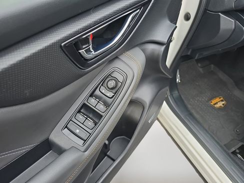 Used 2022 Subaru Forester Wilderness image 23