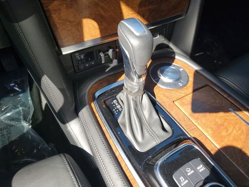 Used 2023 Nissan Armada SL w/ Cargo Package image 26