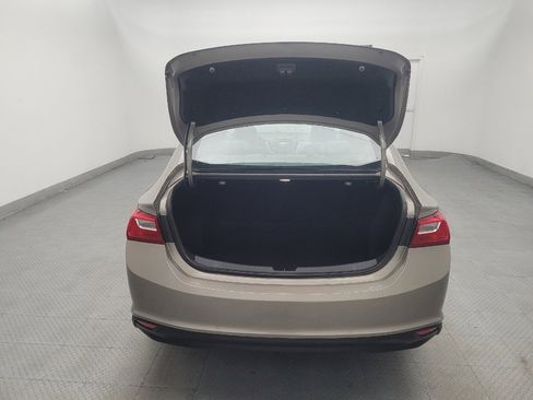 Used 2023 Chevrolet Malibu LT FWD image 29