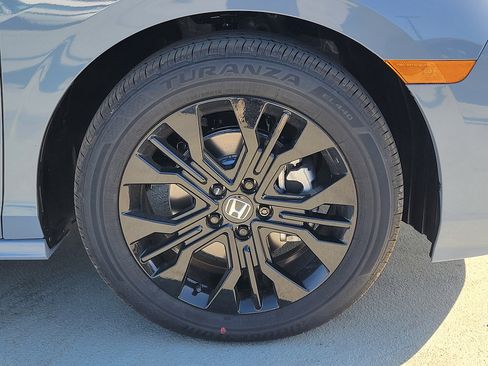 New 2026 Honda Odyssey Sport-L image 5