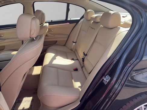 Used 2011 BMW 535i xDrive Sedan AWD/4WD image 17
