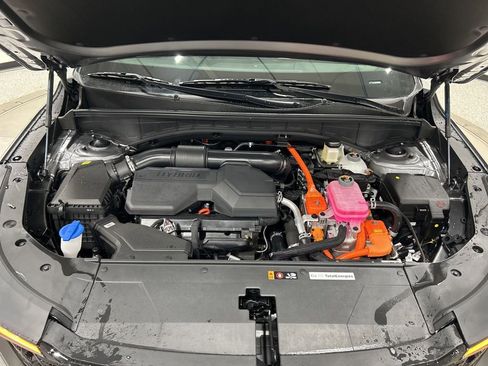 New 2026 Kia Sorento SX Prestige AWD/4WD image 41
