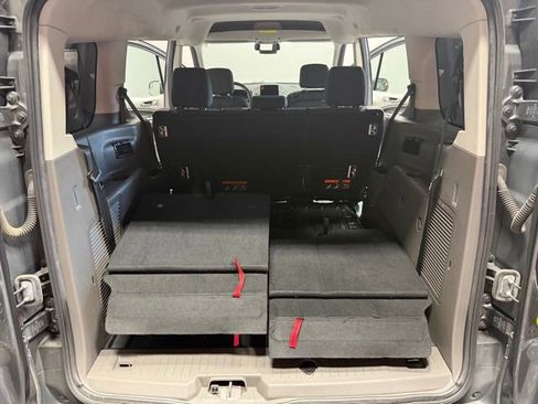Used 2022 Ford Transit Connect XL w/ Trailer Tow Package image 27