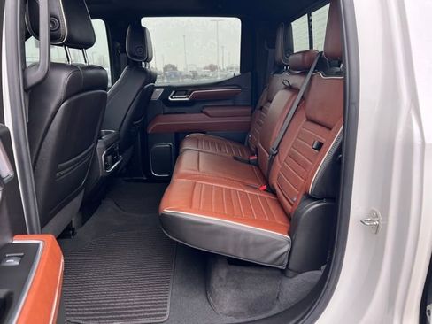 Certified 2024 GMC Sierra 1500 Denali Ultimate image 20