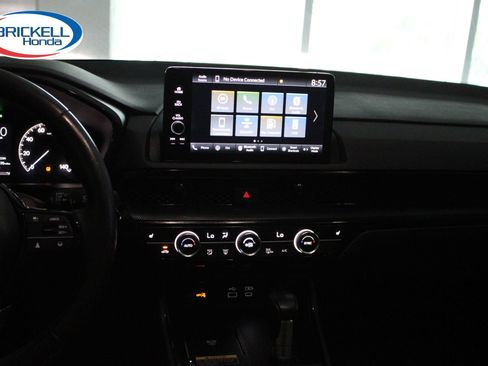 Used 2024 Honda CR-V EX-L image 24