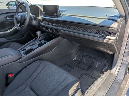 Used 2024 Honda Accord EX image 20