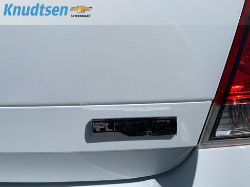 Used 2012 Chevrolet Impala LTZ FWD image 13