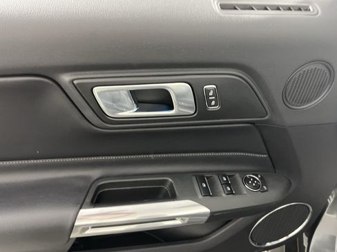 Used 2019 Ford Mustang Premium RWD image 25