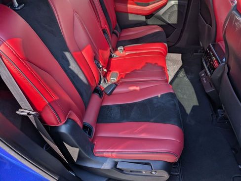 Used 2023 Acura MDX A-Spec image 30