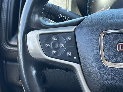 Used 2018 GMC Canyon Denali RWD image 22