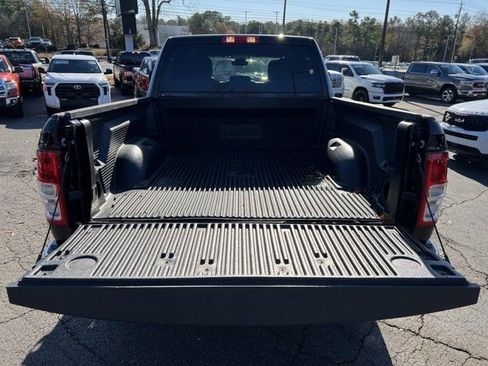 Certified 2024 RAM 2500 Big Horn image 23