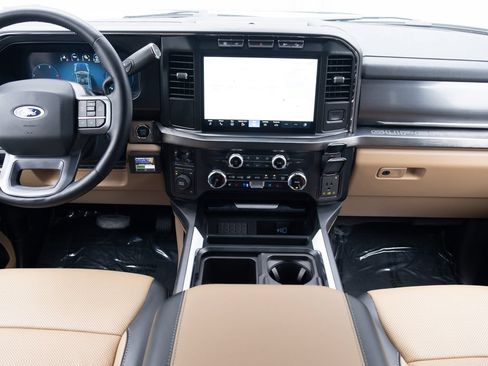 Used 2023 Ford F350 Lariat AWD/4WD image 20