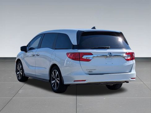 Used 2019 Honda Odyssey EX-L image 3