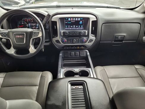 Used 2017 GMC Sierra 1500 SLT image 6