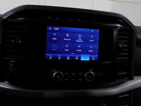 Used 2023 Ford F150 XLT w/ Equipment Group 301A Mid image 56