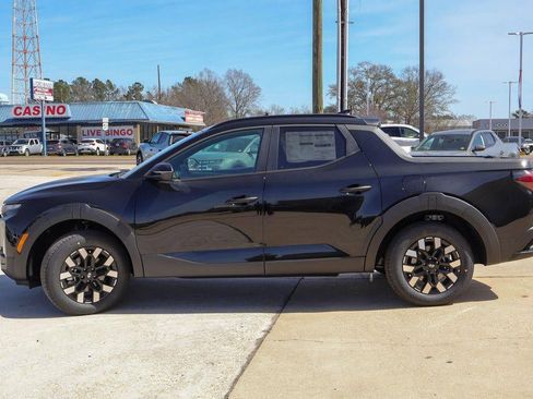 New 2026 Hyundai Santa Cruz SEL image 28