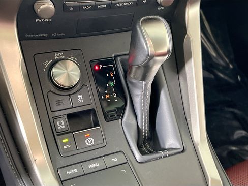 Used 2019 Lexus NX 300 AWD image 16