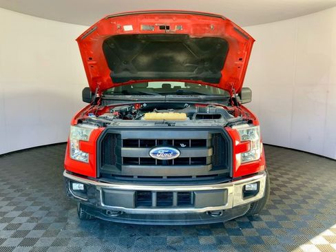 Used 2016 Ford F150 XL w/ Equipment Group 101A Mid image 4