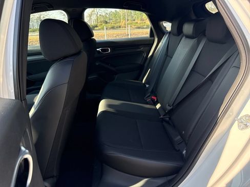 Used 2026 Honda Civic Sport image 28