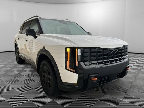 New 2027 Kia Telluride SX X-Pro AWD/4WD image 3