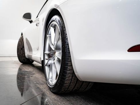 Used 2012 Porsche 911 Carrera S image 50