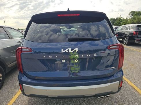 Used 2023 Kia Telluride S w/ S Sunroof Package AWD/4WD image 4