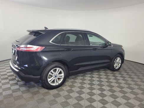 Used 2020 Ford Edge SEL AWD/4WD image 10