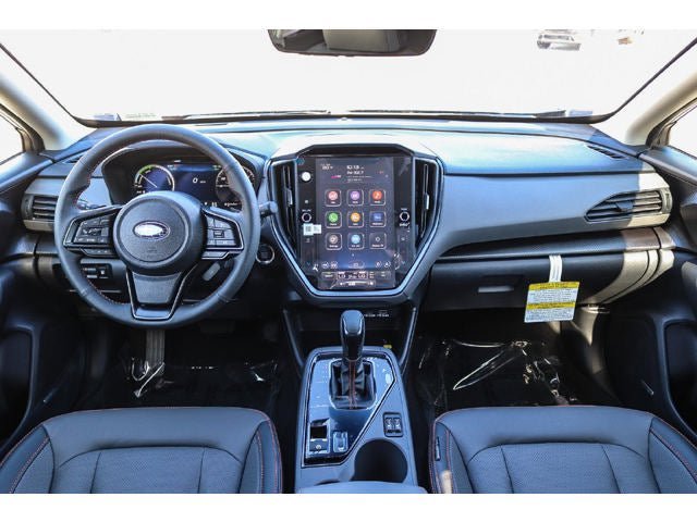 New 2026 Subaru Crosstrek 2.5i Limited AWD/4WD image 39