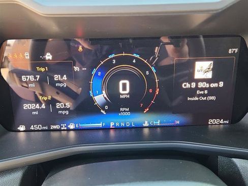 Used 2026 Chevrolet Colorado W/T w/ Advanced Trailering Package image 14