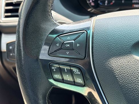 Used 2017 Ford Explorer Platinum AWD/4WD image 20