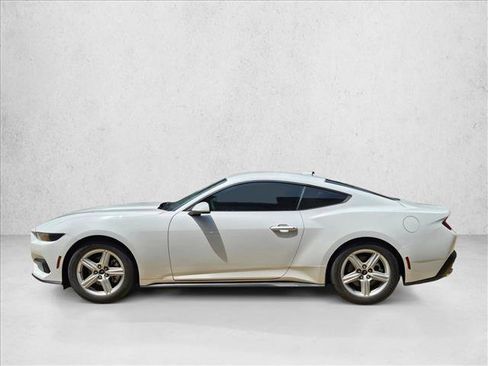 New 2026 Ford Mustang Coupe RWD image 5
