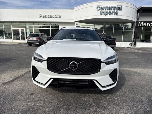 New 2026 Volvo XC60 T8 Plus w/ Protection Package Premier image 8
