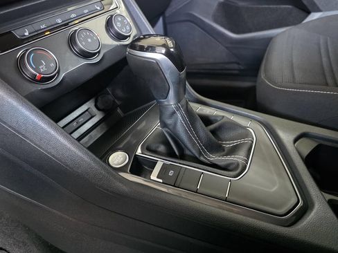 Used 2024 Volkswagen Tiguan S FWD image 19