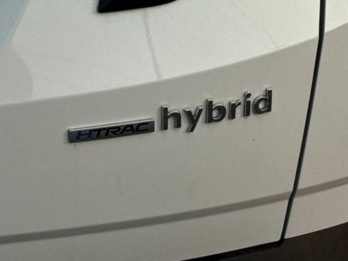 Used 2024 Hyundai Tucson Limited AWD/4WD image 9