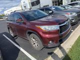 Used 2015 Toyota Highlander XLE image 5