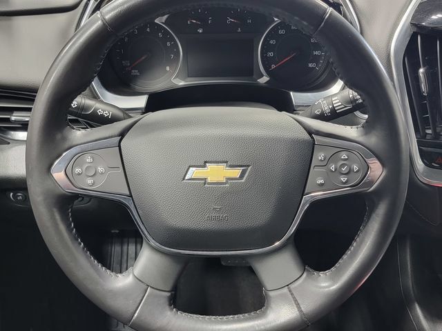 Used 2019 Chevrolet Traverse RS FWD image 26