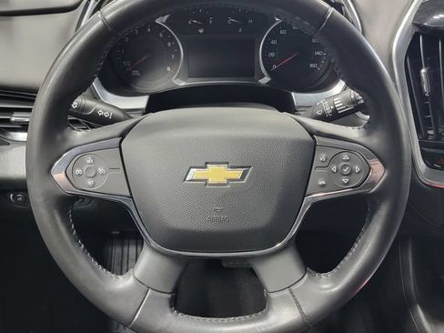 Used 2019 Chevrolet Traverse RS FWD image 26