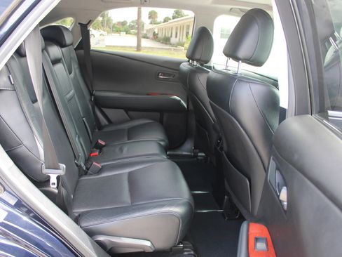 Used 2010 Lexus RX 350 AWD image 37