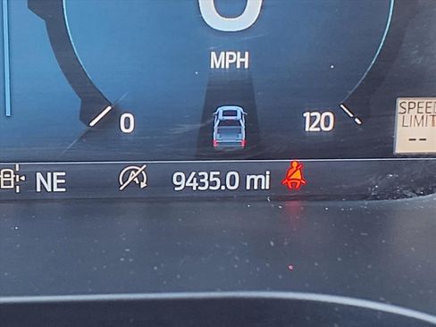 Used 2024 Ford F150 XLT w/ Equipment Group 302A MID image 35