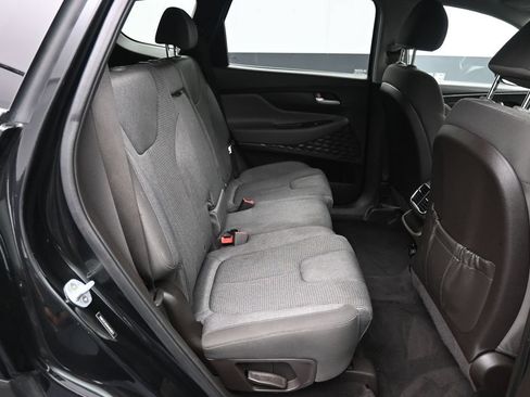 Used 2019 Hyundai Santa Fe SE AWD/4WD image 22