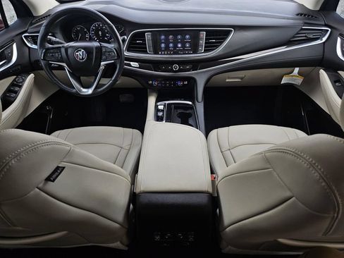 Used 2023 Buick Enclave Premium w/ Experience Buick Package FWD image 30