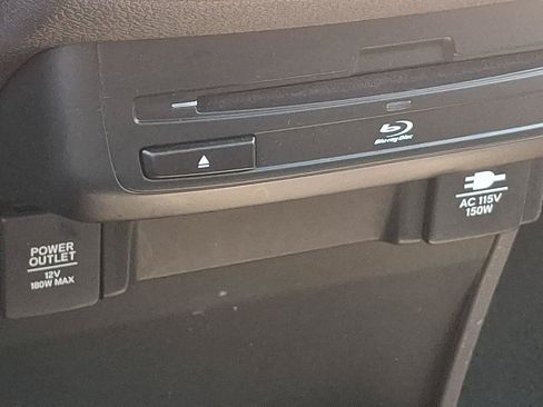 Used 2020 Honda Odyssey Elite image 28