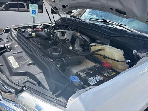 Used 2020 Ford F250 Lariat w/ Lariat Ultimate Package AWD/4WD image 68