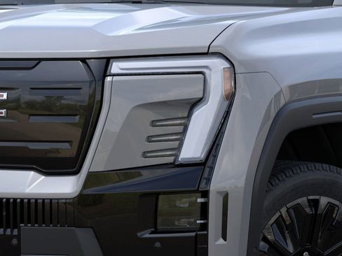 New 2026 GMC Sierra EV Elevation w/ Premium Package image 34