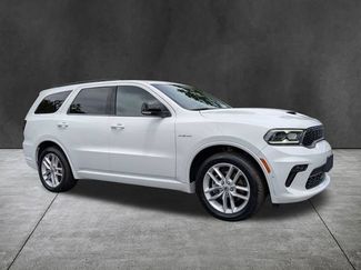 Used 2023 Dodge Durango R/T AWD/4WD video 2