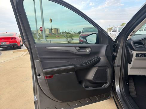 New 2026 Ford Escape Active w/ Tech Pack #1 image 13