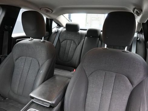 Used 2015 Chrysler 200 Limited w/ Spring Special Group FWD image 15