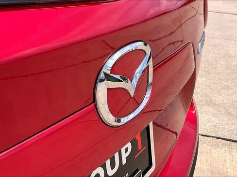 Used 2016 MAZDA CX-5 Touring FWD image 32