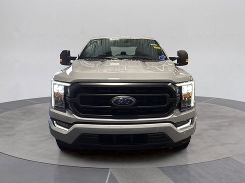 Used 2023 Ford F150 XLT w/ Equipment Group 302A High AWD/4WD image 10
